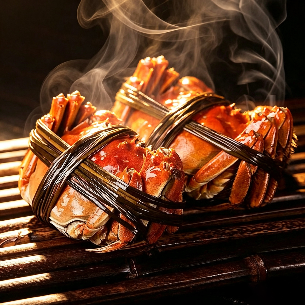 Chinese Mitten Crab