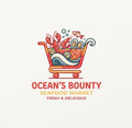 Incredible Value: Giant Wild Seafood Feast Bundle